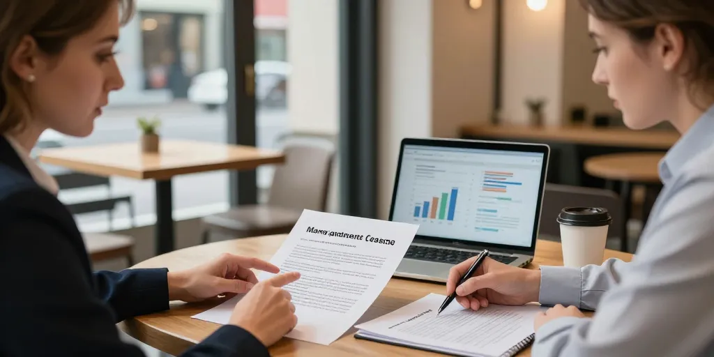 location gerance fond de commerce
