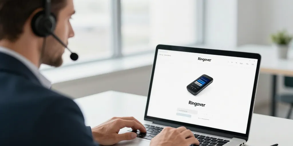 Avis sur Ringover : la solution idéale pour moderniser votre téléphonie d’entreprise ?