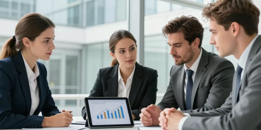 Définition d’une entreprise commerciale : les critères essentiels pour tout comprendre