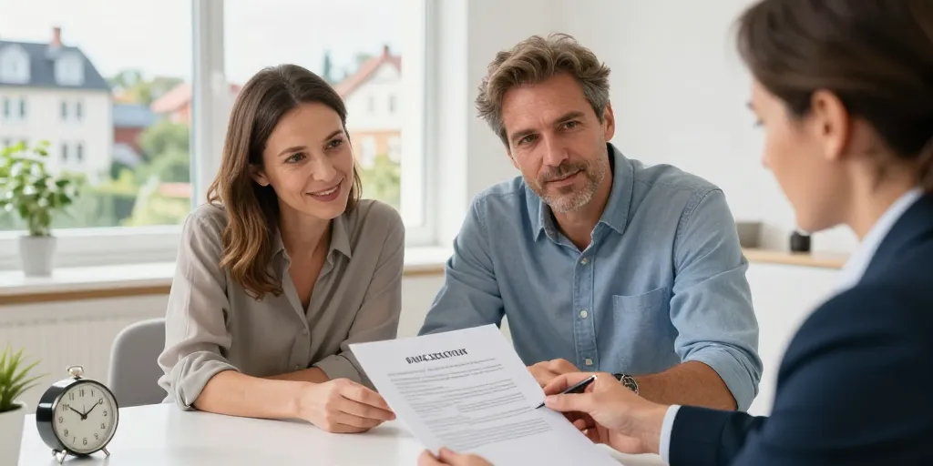 Droit de préemption délai : la durée légale pour conclure votre vente ?