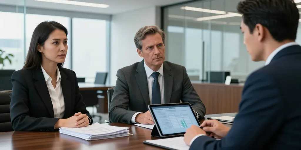 Entreprise créée avant mariage : la protection des parts durant le divorce ?