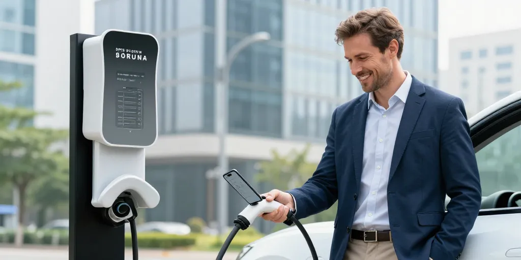 indemnité kilométrique 2024 voiture electrique