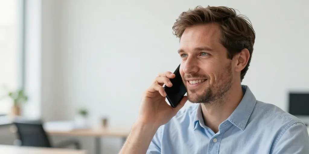 Qonto contact telephone : le numéro direct pour joindre un conseiller expert