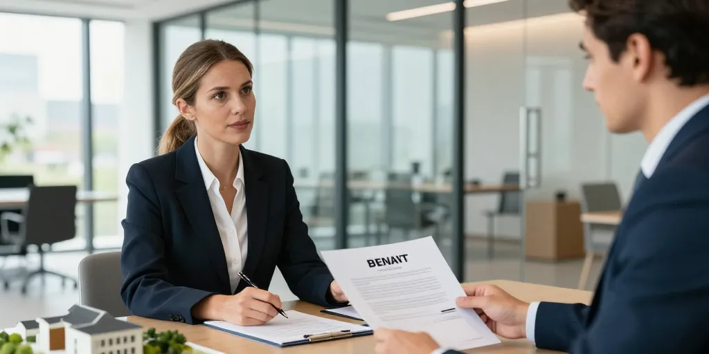 SCI et prêt bancaire : les clés pour réussir votre financement immobilier